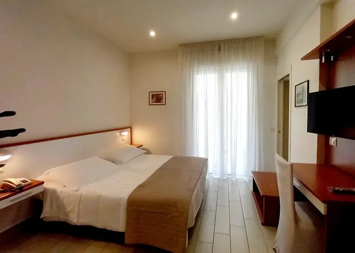 Hotel Brotas